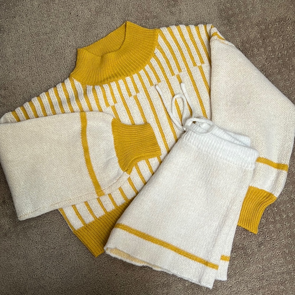 Comfy 2 piece set